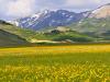 Piano Grande and Castelluccio